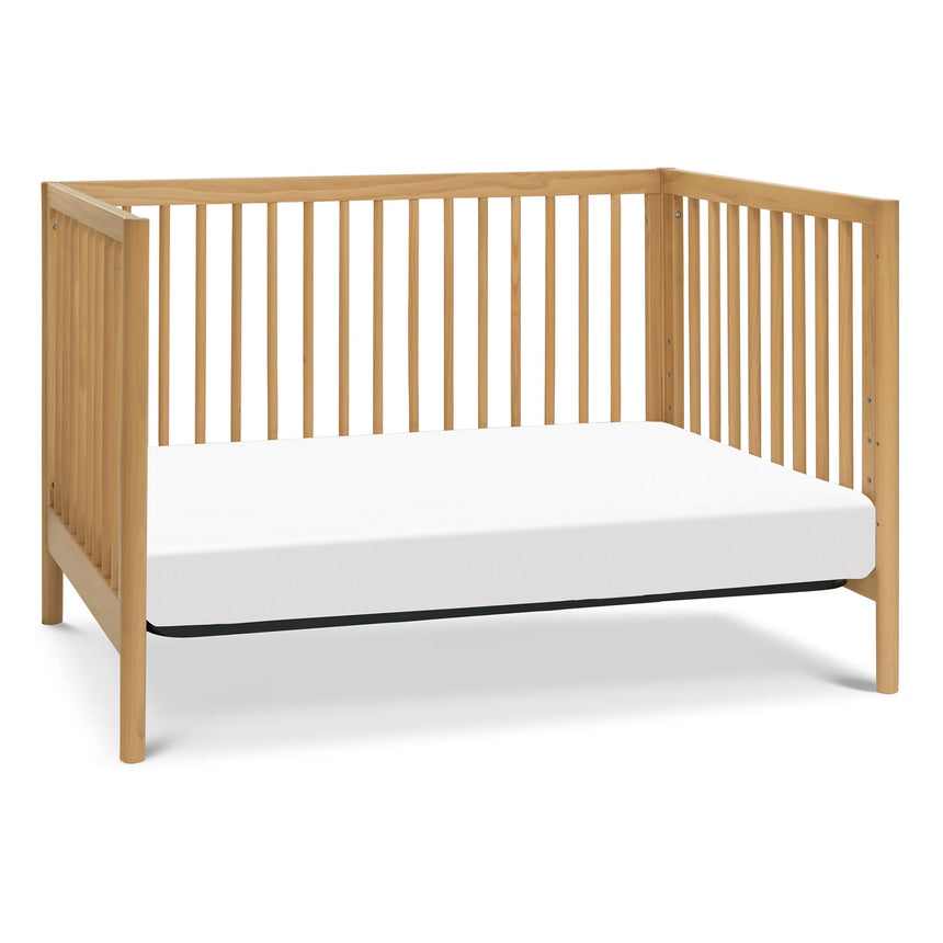 Couchette Convertible 3-en-1 Birdie - Miel-DaVinci-DVI-M25101HY-CLÉMENT