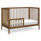 Couchette Convertible 3-en-1 Birdie - Noyer-DaVinci-DVI-M25101L-CLÉMENT