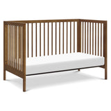 Couchette Convertible 3-en-1 Birdie - Noyer-DaVinci-DVI-M25101L-CLÉMENT
