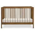 Couchette Convertible 3-en-1 Birdie - Noyer-DaVinci-DVI-M25101L-CLÉMENT