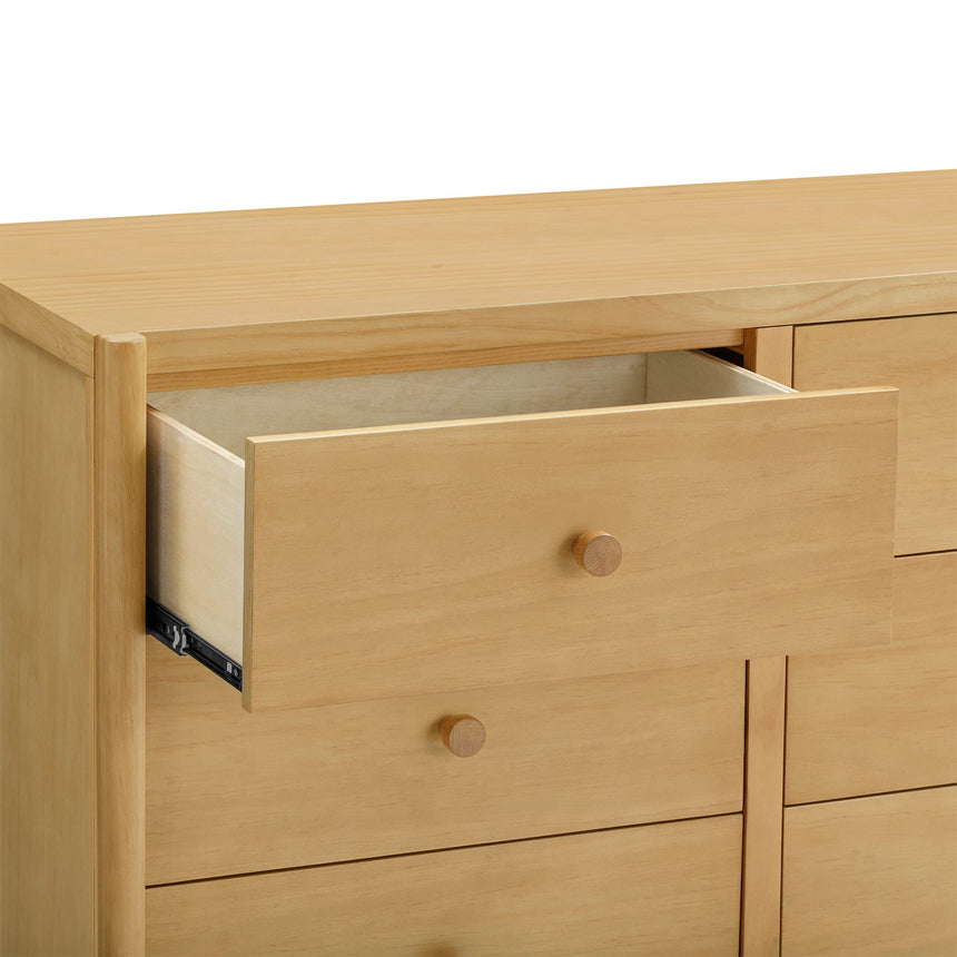 Commode 6 Tiroirs Birdie - Miel-DaVinci-DVI-M25126HY-CLÉMENT