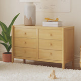 Commode 6 Tiroirs Birdie - Miel-DaVinci-DVI-M25126HY-CLÉMENT
