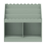 Bibliothèque Sammy - Sauge-DaVinci-DVI-M27811LS-CLÉMENT
