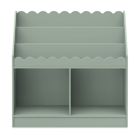 Bibliothèque Sammy - Sauge-DaVinci-DVI-M27811LS-CLÉMENT