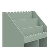 Bibliothèque Sammy - Sauge-DaVinci-DVI-M27811LS-CLÉMENT