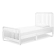 Lit Simple Jenny Lind - Blanc-DaVinci-DVI-M3189W-CLÉMENT