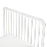 Lit Simple Jenny Lind - Blanc-DaVinci-DVI-M3189W-CLÉMENT