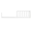 Option de Jour pour Couchette Jenny Lind - Blanc-DaVinci-DVI-M3199W-CLÉMENT