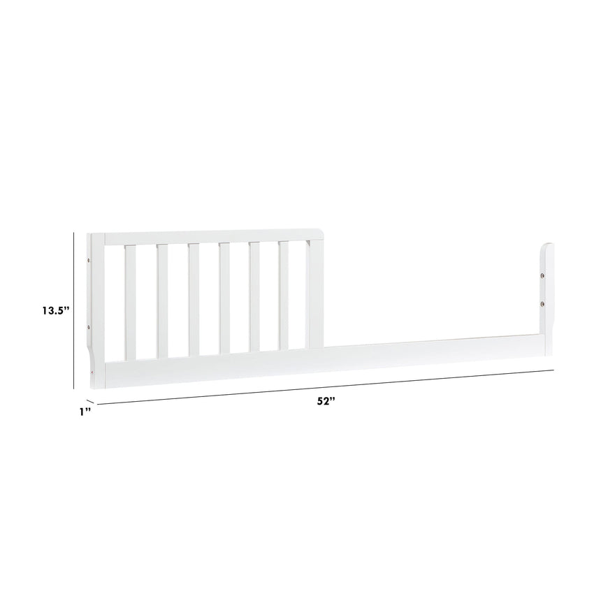 Barrière De Transition Blanc-Million Dollar Baby-DVI-M3899W-CLÉMENT