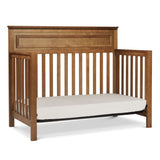 Couchette Convertible 4-en-1 Autumn - Châtaigne-DaVinci-DVI-M4301CT-CLÉMENT