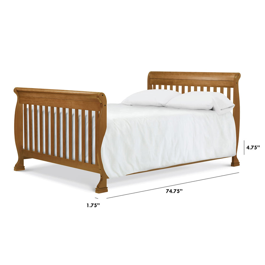 Kit de Conversion - Châtaigne-Million Dollar Baby-DVI-M4799CT-CLÉMENT