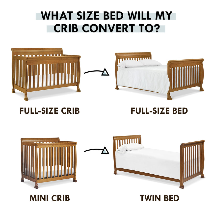 Kit de Conversion - Châtaigne-Million Dollar Baby-DVI-M4799CT-CLÉMENT