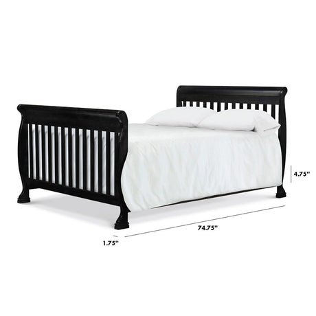 Kit de Conversion - Ébène-Million Dollar Baby-DVI-M4799E-CLÉMENT