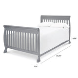 Kit de Conversion - Gris-Million Dollar Baby-DVI-M4799G-CLÉMENT