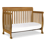 Couchette Convertible 4-en-1 Kalani - Châtaigne-DaVinci-DVI-M5501CT-CLÉMENT