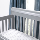 Couchette Convertible 4-en-1 Kalani - Gris-DaVinci-DVI-M5501G-CLÉMENT