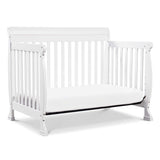 Couchette Convertible 4-en-1 Kalani - Blanc-DaVinci-DVI-M5501W-CLÉMENT