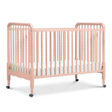 Couchette Convertible 3-en-1 Jenny Lind - Blush Rose-DaVinci-DVI-M7391BL-CLÉMENT
