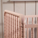 Couchette Convertible 3-en-1 Jenny Lind - Blush Rose-DaVinci-DVI-M7391BL-CLÉMENT