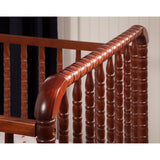Couchette Convertible 3-en-1 Jenny Lind - Cerise-DaVinci-DVI-M7391C-CLÉMENT