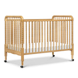 Couchette Convertible 3-en-1 Jenny Lind - Miel-DaVinci-DVI-M7391HY-CLÉMENT
