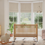 Couchette Convertible 3-en-1 Jenny Lind - Miel-DaVinci-DVI-M7391HY-CLÉMENT
