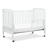 Couchette Convertible 3-en-1 Jenny Lind - Blanc-DaVinci-DVI-M7391W-CLÉMENT