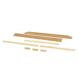 Kit de conversion Hidden - Miel-Million Dollar Baby-DVI-M7689HY-CLÉMENT