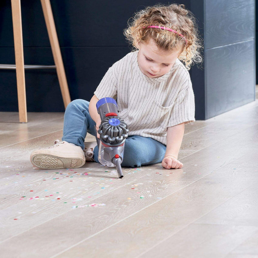Aspirateur Balai Dyson Jouet Interactif-Dyson-DYS-68750-CLÉMENT