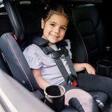 Siège d’Auto Tout-en-un Rotatif Andi 360°- Designer Noir-Maxi-cosi-COS-22967CDBK-CLÉMENT