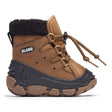 Bottes Dodo Cannella Pointures 19-28-Olang-Ocre-EU 19-20-OLA-DODO-894-CLÉMENT
