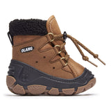 Bottes Dodo Cannella Pointures 19-28-Olang-Ocre-EU 19-20-OLA-DODO-894-CLÉMENT