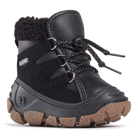 Bottes Dodo Nero Pointures 19-28-Olang-OLA-DODO-81-CLÉMENT