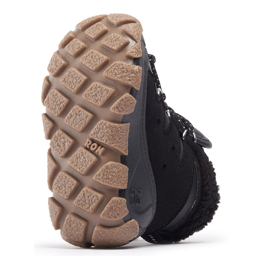 Bottes Dodo Nero Pointures 19-28-Olang-OLA-DODO-81-CLÉMENT