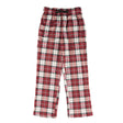 Pantalon Pyjama Carreaux 7-14ans-Clement - Vetements-Bordeaux-7-8-EFF-2266095C-BOR-CLÉMENT