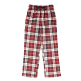 Pantalon Pyjama Carreaux 7-14ans-Clement - Vetements-Bordeaux-7-8-EFF-2266095C-BOR-CLÉMENT