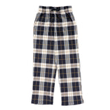 Pantalon Pyjama Carreaux 7-14ans-Clement - Vetements-Marine-7-8-EFF-2266095C-MAR-CLÉMENT