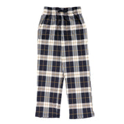 Pantalon Pyjama Carreaux 7-14ans-Clement - Vetements-Marine-7-8-EFF-2266095C-MAR-CLÉMENT