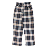 Pantalon Pyjama Carreaux 7-14ans-Clement - Vetements-EFF-2266095C-MAR-CLÉMENT