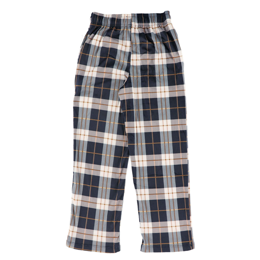 Pantalon Pyjama Carreaux 7-14ans-Clement - Vetements-EFF-2266095C-MAR-CLÉMENT