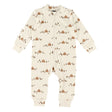 Ensemble Thermal Chalet 3-24mois-Clement - Vetements-Ivoire-3-6 m-EFF-2267230C-CLÉMENT