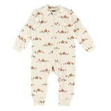 Ensemble Thermal Chalet 3-24mois-Clement - Vetements-Ivoire-3-6 m-EFF-2267230C-CLÉMENT