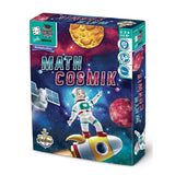 Math Cosmik-Éditions Gladius-EGL-GLA3102-CLÉMENT