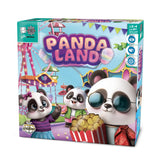 Pandaland-Éditions Gladius-EGL-GLA3155-CLÉMENT