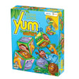 Yum Junior - Safari-Éditions Gladius-EGL-GLA5010-CLÉMENT