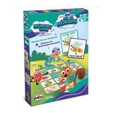 Jeu De Mémoire - Ludo et Méninge-Éditions Gladius-EGL-GLA8870-CLÉMENT