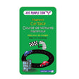 Course de Voitures Magnétiques-Éditions Gladius-EGL-PUR742-CLÉMENT