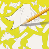 Carnet à Croquis Créatif - Petulia-Nebulous Stars-EGL-TT11103-CLÉMENT