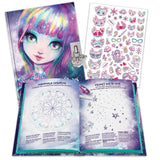 Journal Intime Isadora Nebulous Star-Nebulous Stars-EGL-TT11104-CLÉMENT