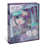 Journal Intime Isadora Nebulous Star-Nebulous Stars-EGL-TT11104-CLÉMENT